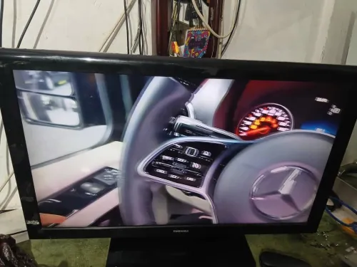 tv toshiba 40 pouce lcd