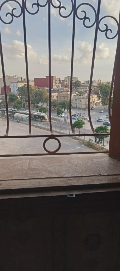 Vente Appartement F3 Sidi bel abbes Sidi bel abbes