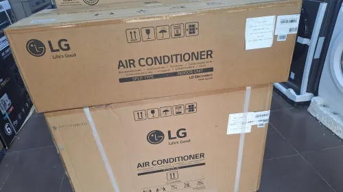 Climatiseur lg 18000btu 