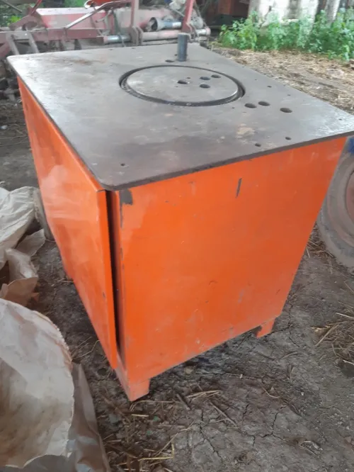 Coudeuse, Cisaille électrique