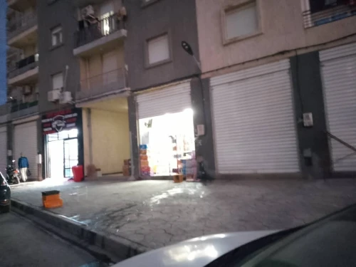 Location Local Annaba El bouni