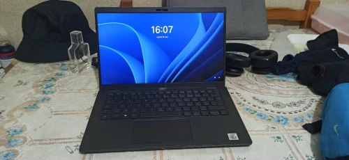 Laptop DELL latitude 7410