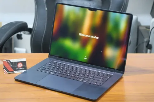 Macbook air 2025