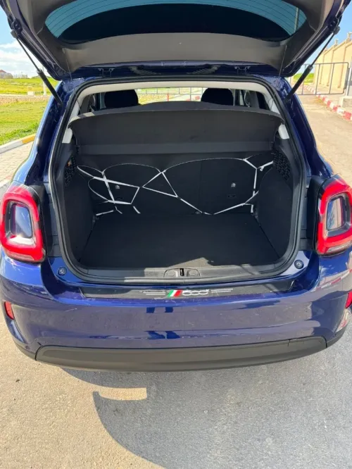 Fiat 500x 2023 Club