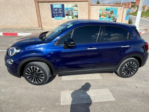Fiat 500x 2023 Club