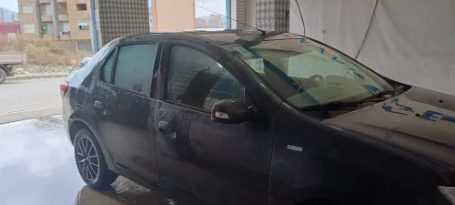 Renault Symbol 2017 Made In Bladi