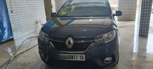 Renault Symbol 2017 Made In Bladi