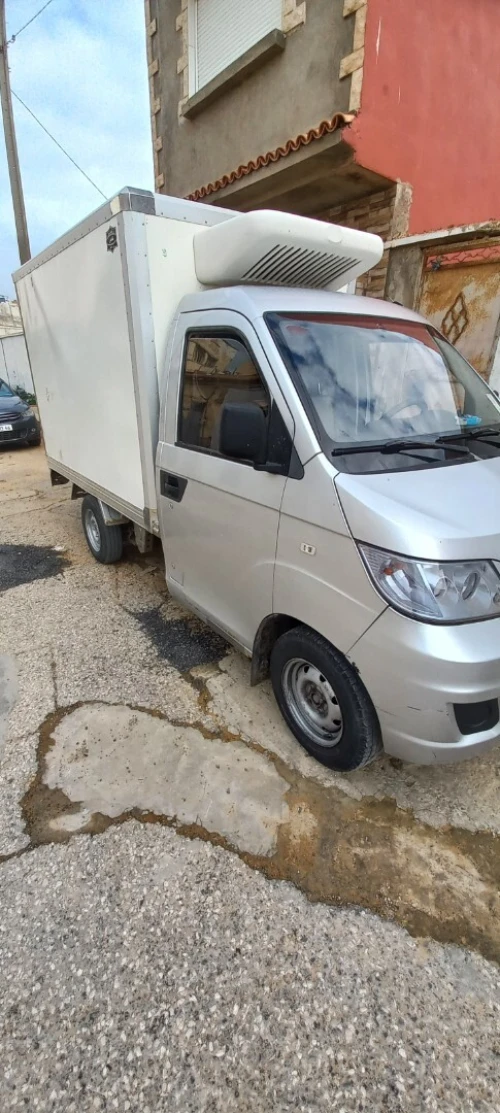 Chery Yoki 2019 