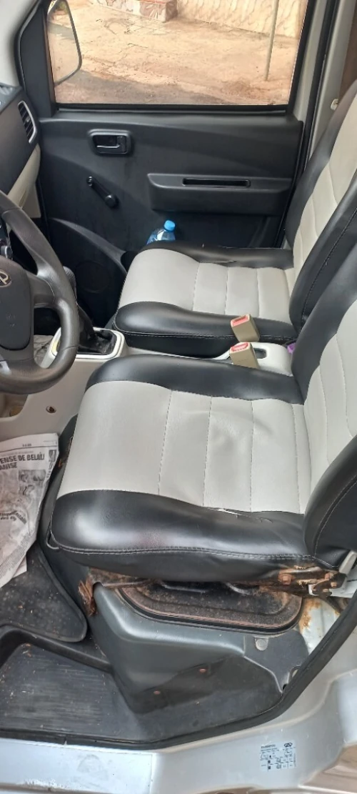 Chery Yoki 2019 