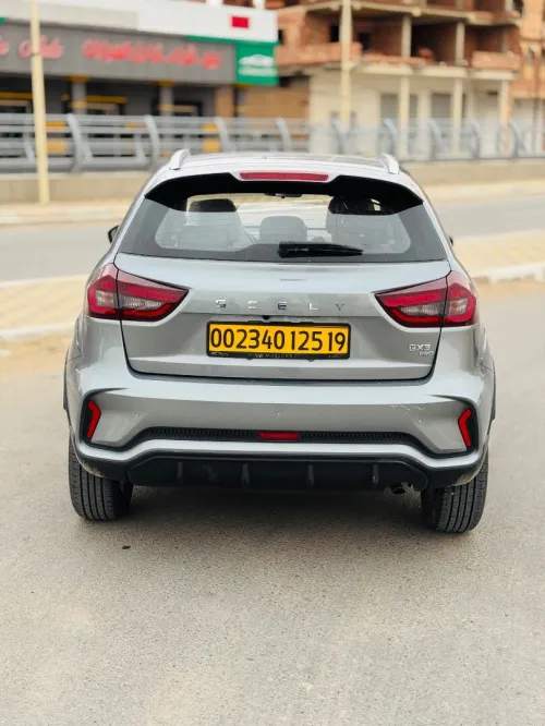 Geely GX3 PRO  2025 GX3 PRO