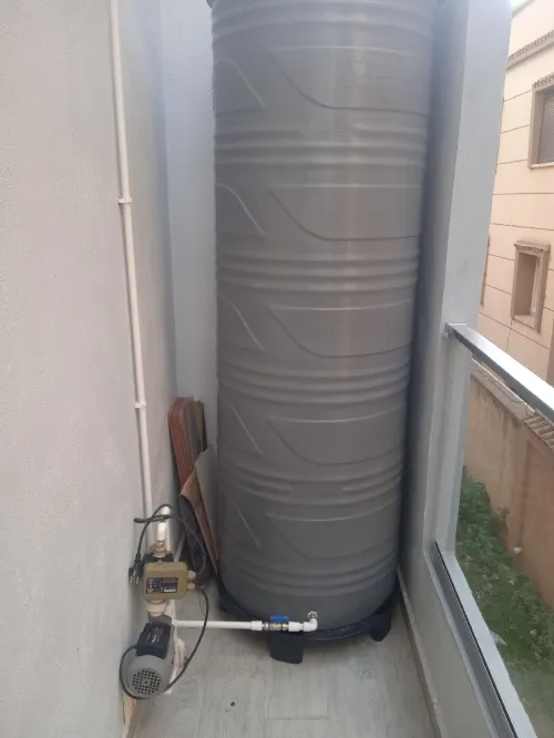 Location Appartement Niveau de villa Studio Alger Ain benian