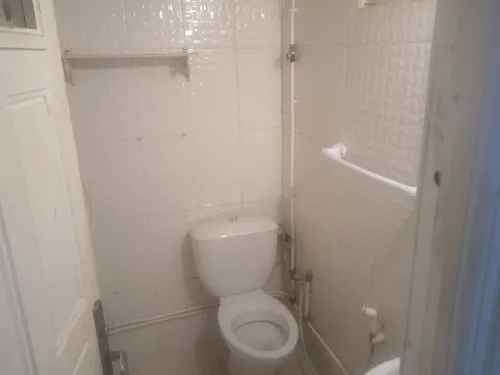Location Appartement Niveau de villa F2 Alger Ain benian