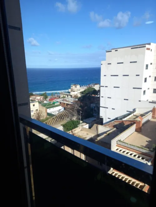 Vente Appartement F4 Oran Ain el turck