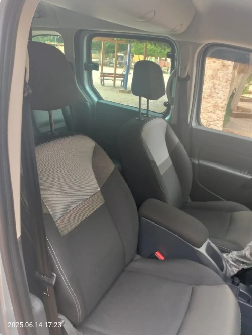 Renault Kangoo 2021 Privilège plus