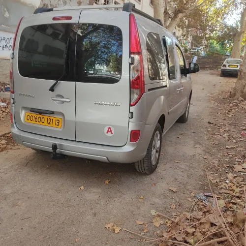 Renault Kangoo 2021 Privilège plus