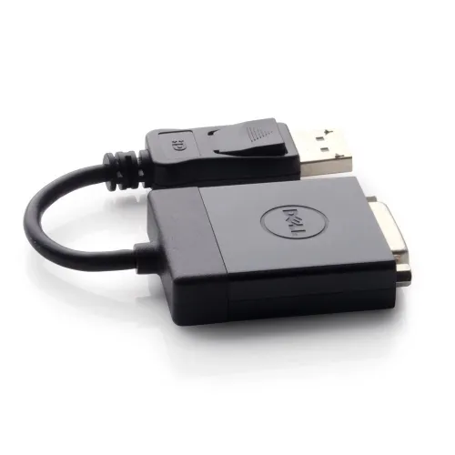 Adaptateur Dell DisplayPort vers DVI (Single-Link)