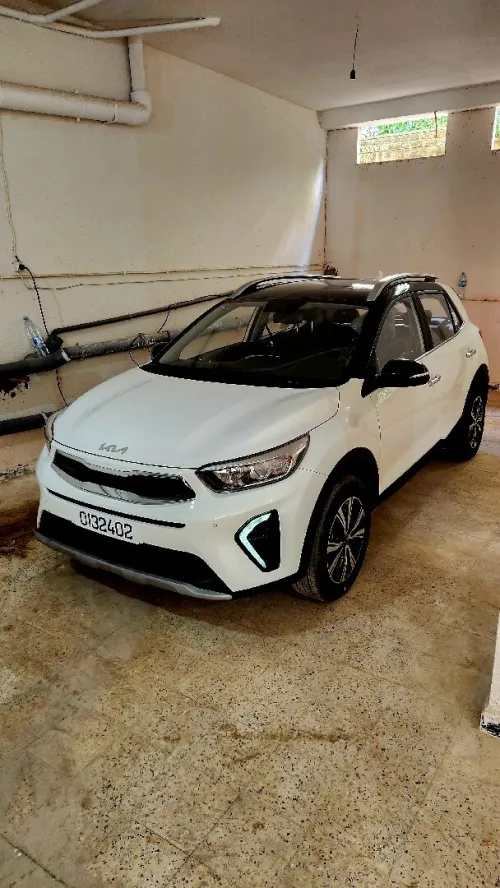 Kia KX1 2025 