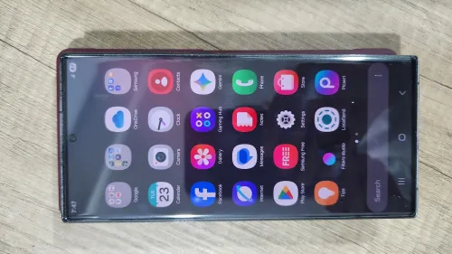 Samsung S22 ultra