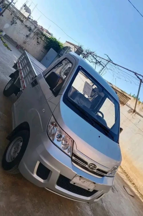 Chery chery-YQ 2019