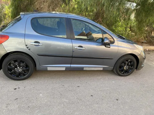 Peugeot 207 2009 207