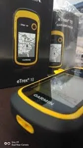GPS Garmin etrex 10 neuf sous emballage jamais utilisé 