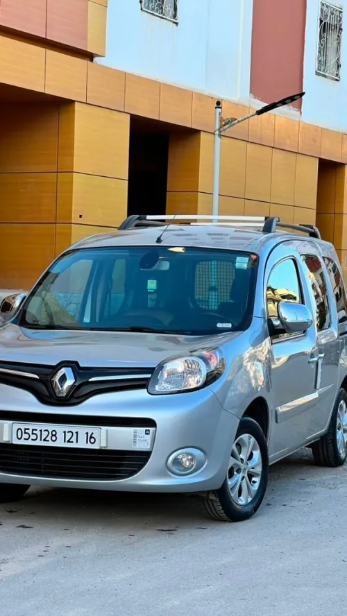 Renault Kangoo 2021 Grand Confort