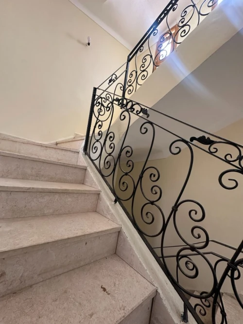 Vente Villa Alger Saoula
