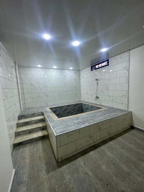 Vente Villa Alger Saoula