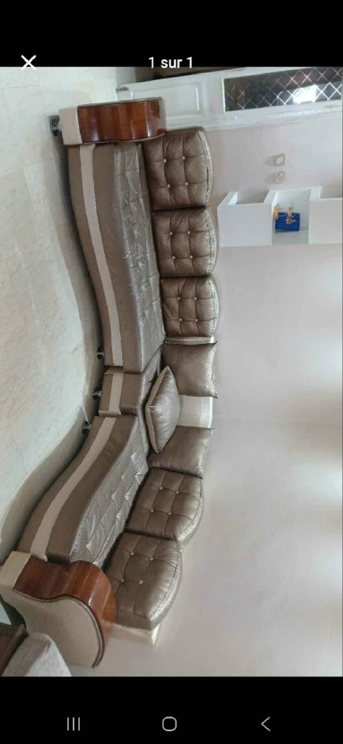 Fauteuil