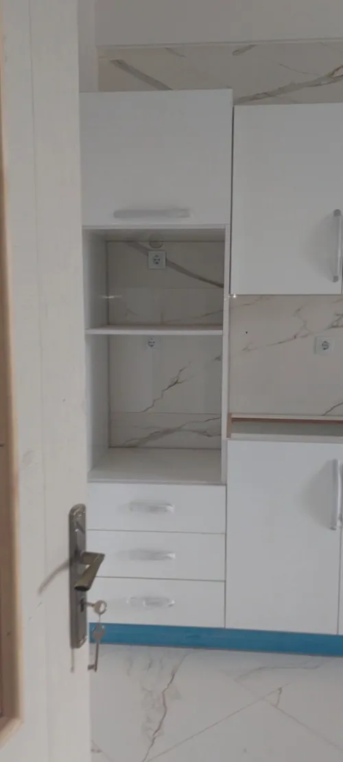 Vente Appartement F3 Bouira Lakhdaria