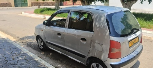 Hyundai Atos 2004 GLS