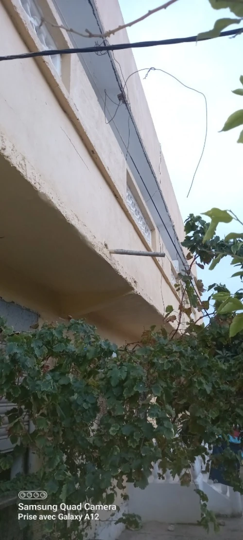 Vente Villa Annaba El bouni