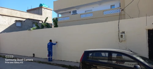 Vente Villa Annaba El bouni