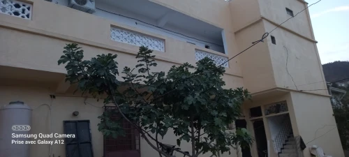 Vente Villa Annaba El bouni