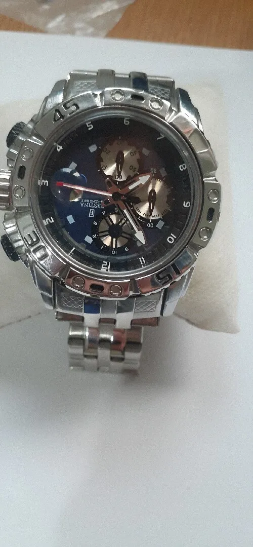 ساعة FESTINA CHRONO BIKE