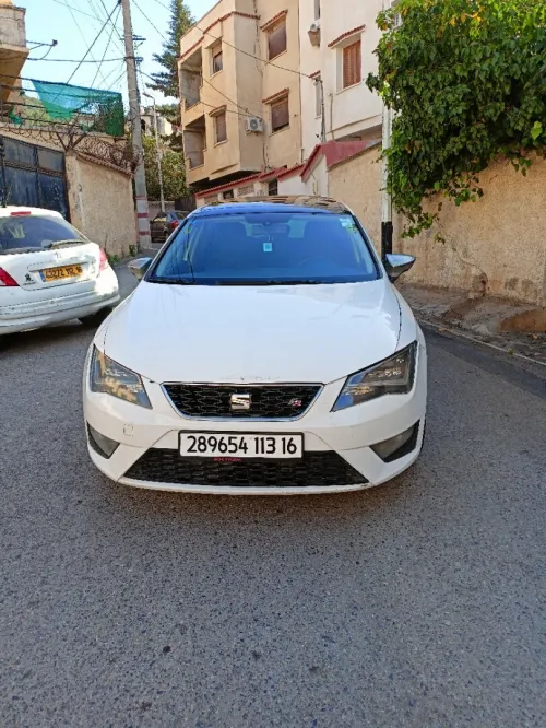Seat Leon 2013 Leon