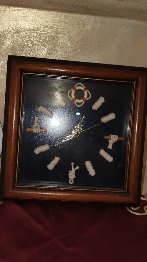 Horloge
