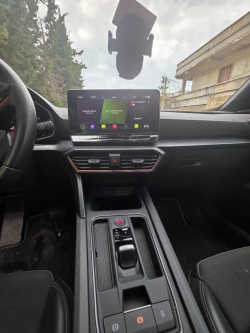 Seat Cupra Formentor 2023 