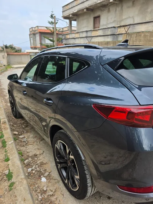 Seat Cupra Formentor 2023 