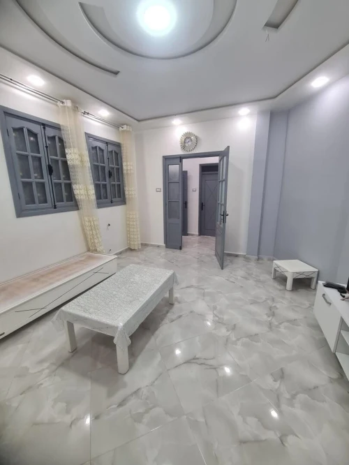 Vente Villa Tébessa Tebessa