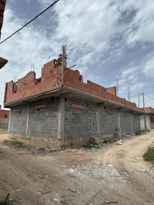 Vente Local Tébessa Boulhaf dir
