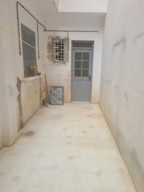 Vente Villa Tébessa Tebessa