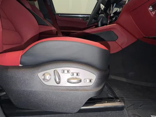 Porsche Macan T 2026 