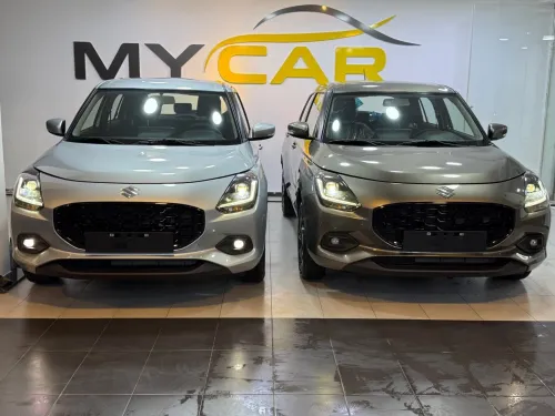 Suzuki Swift 2025 GLX