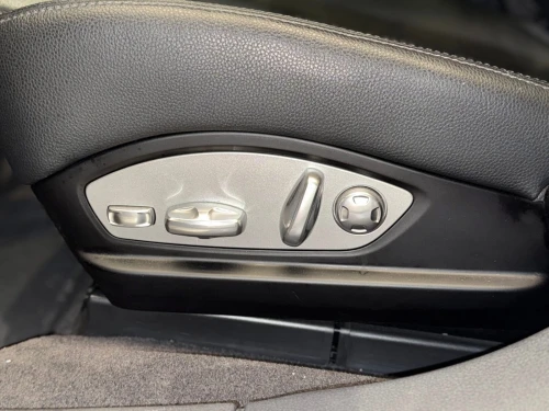 Porsche Panamera 2017 Panamera