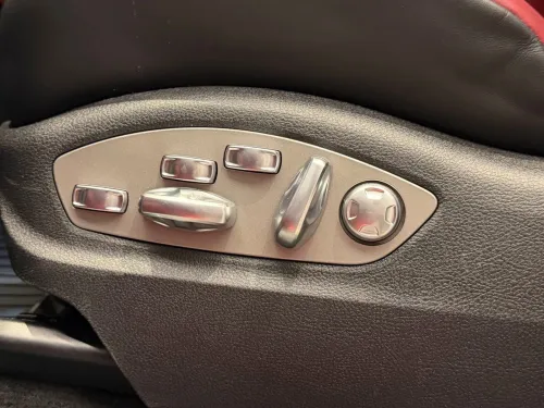Porsche Macan T 2026 