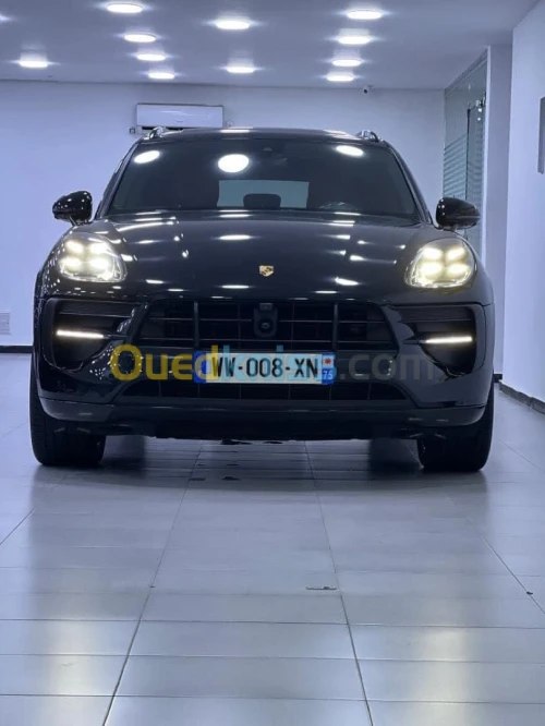 Porsche Macan 2019 Kit gts