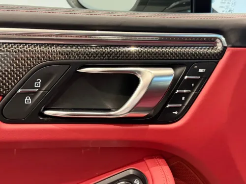 Porsche Macan T 2026 