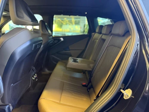BMW X3 2026 M sport