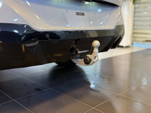 BMW X3 2026 M sport